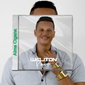 Download track Cigana No Peito Weliton Kmargo