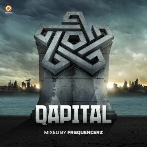 Download track Voice Of Gaia (Radio Edit) Frequencerz, Alpha 2, Alpha Twins