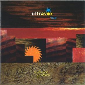 Download track The Silent Cries Ultravox