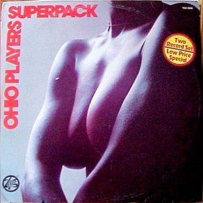 Download track S 2 Ohio Players – Superpack The Ohio Players