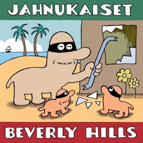 Download track Ja Me Tehtiin Heinää Jahnukaiset