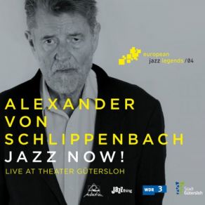 Download track Devices And Desires (Live) Alexander Von Schlippenbach Quartet