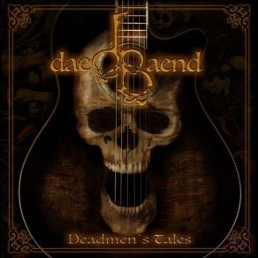 Download track 8 Of 9 DaedBaend