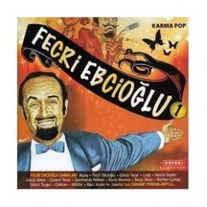 Download track Bu Bir Başka Masal Fecri Ebcioğlu