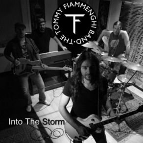 Download track White Snow The Tommy Fiammenghi Band