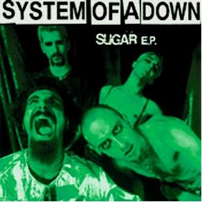 Download track Störagéd System Of A Down