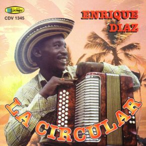 Download track La Tumba Enrique Diaz