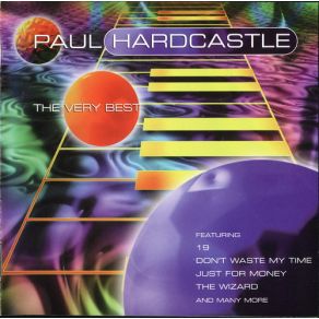 Download track Walk In The Night Paul Hardcastle