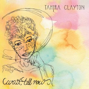 Download track I Waited Tahira Clayton