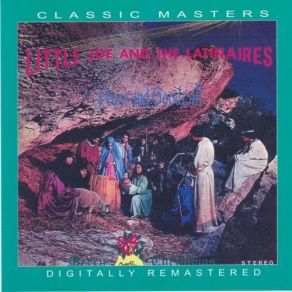 Download track Silent Night The Latinaires, Joe Little