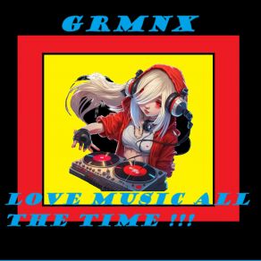 Download track REGGAETON - NEW AGE NEW STORY (Live) GRMNX