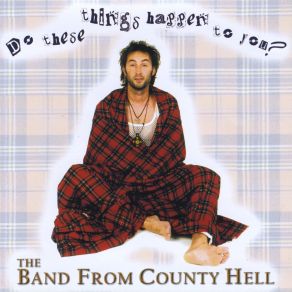 Download track Boom Boom Boom The Band From County Hell