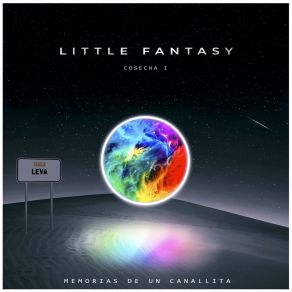 Download track Little Fantasy V: No Más Chapas Little Fantasy