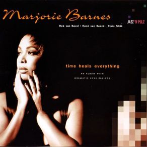 Download track Something Known But Never Spoken Marjorie Barnes