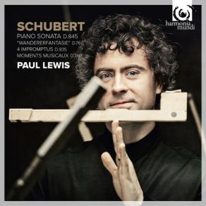 Download track Wandererfantasie Op. 15 D. 760 In C Major: III. Presto Paul Lewis