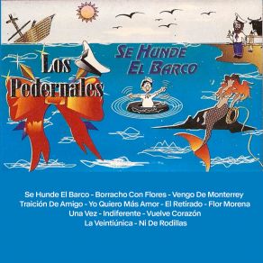 Download track La Veintiúnica Los Pedernales