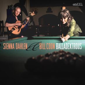 Download track Too Late Now Bill Coon, Sienna Dahlen