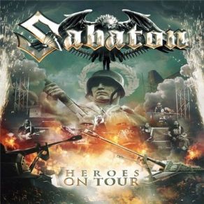 Download track The March To War (Live @ Wacken 2015) Sabaton