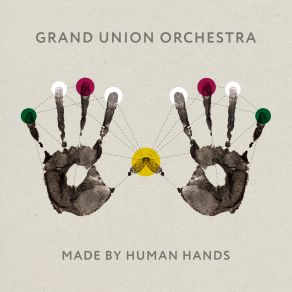 Download track Thank God I'm Free Grand Union Orchestra