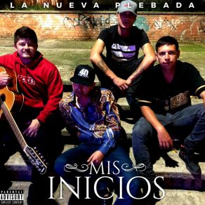 Download track El Aferrado La Nueva Plebada