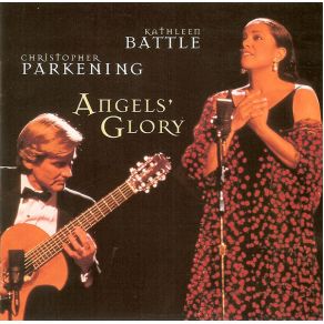 Download track Mary, Did You Know? (Mark Lowry & Buddy Green) Kathleen Battle, Christopher Parkening