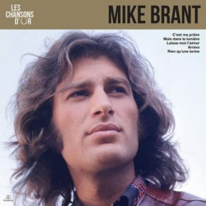 Download track Rien Qu'une Larme (Remasterisé En 2010) Mike Brant