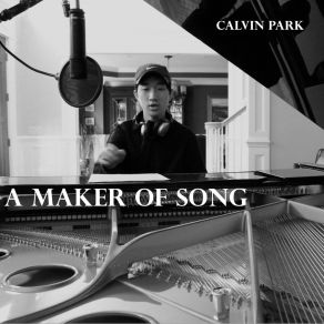 Download track Words Unspoken Calvin Park