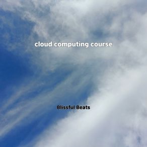 Download track Dancing In The Sky Blissful Beats