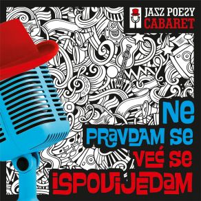 Download track Ljubav Jazz Poesy Cabaret