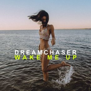 Download track Wake Me Up (Club Mix) Dreamchaser