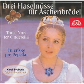 Download track Die Jagd Auf Das Aschenbroedel II Czech Film Orchestra