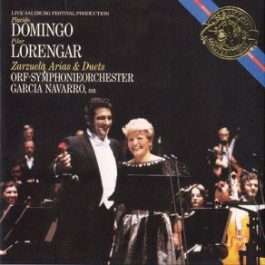 Download track 05 Te Quiero, Morena Plácido Domingo, Pilar Lorengar, ORF Symphonieorchester