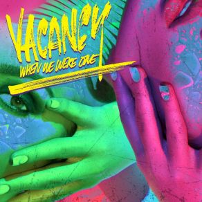 Download track When We Were One The VacancyAmi Cissé