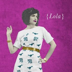 Download track I Dreamed I Was Lola Beltran Carrie Rodriguez