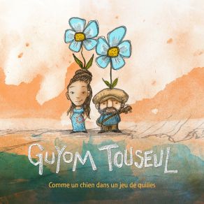 Download track Trois Pommes Guyom Touseul