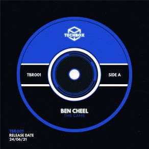 Download track The Game Ben Cheel