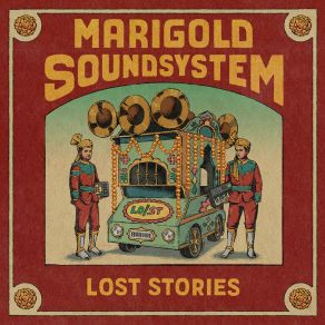 Download track Leja (Instrumental) Lost Stories