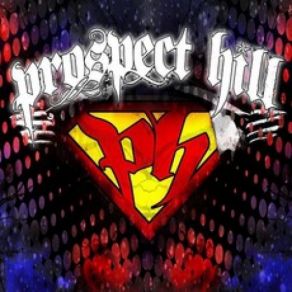 Download track Super Hero Prospect Hill