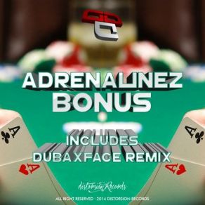 Download track Bonus (Original Mix) Adrenalinez