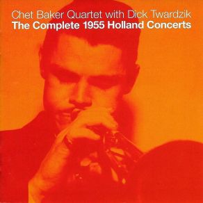 Download track Introduction (Kurhaus) (Live) Chet Baker Quartet