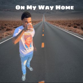 Download track On My Way Home Vway Won