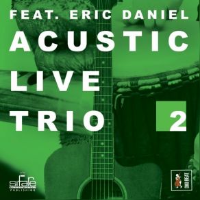 Download track Summertime Acustic Live TrioEric Daniel