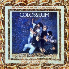 Download track Walking In The Park (W / Brian Matthews Voiceover, TOTP) Colosseum