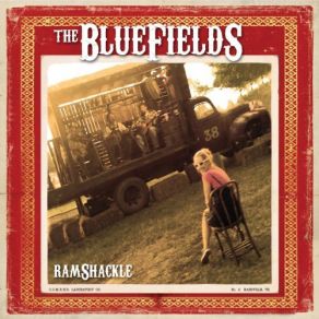 Download track Toxic Hootenanny The Bluefields