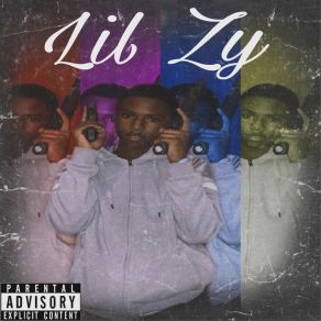 Download track Opp Drop Lil ZY