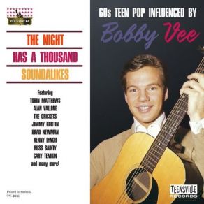 Download track The Opposite (Double Tracked Version) Bobby Vee