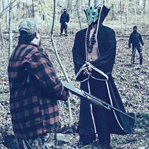 Download track Oil And Gas Ultramantis Black