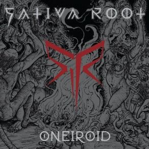 Download track Blood Rigs Sativa Root