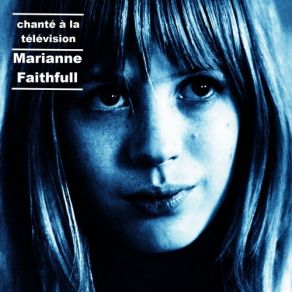 Download track Nuits D'été (Live Paris 1966) Marianne Faithfull