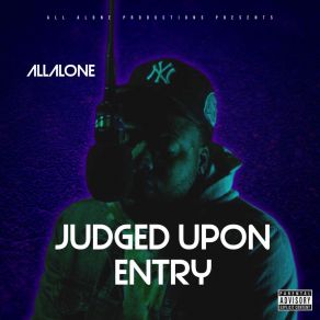 Download track Different AllAlone